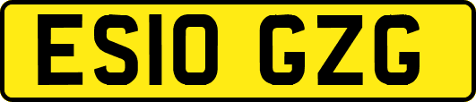 ES10GZG