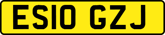 ES10GZJ