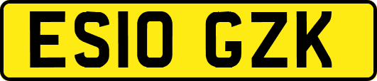 ES10GZK