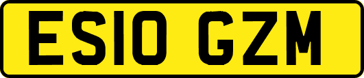 ES10GZM