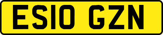 ES10GZN