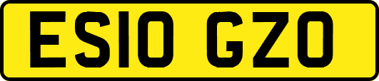 ES10GZO