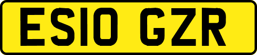 ES10GZR