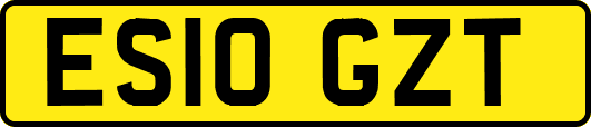 ES10GZT
