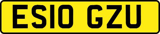 ES10GZU