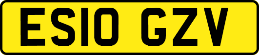 ES10GZV