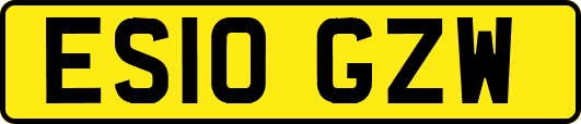 ES10GZW