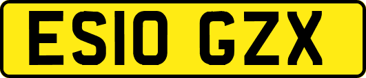 ES10GZX
