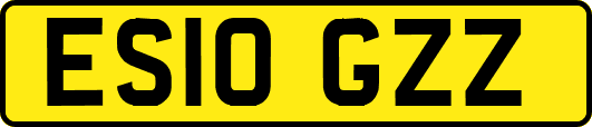 ES10GZZ
