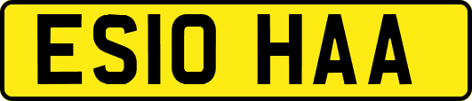 ES10HAA