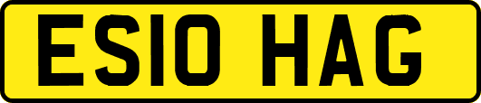 ES10HAG
