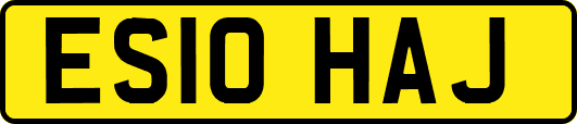 ES10HAJ