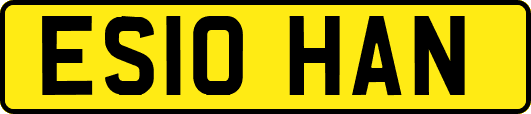ES10HAN