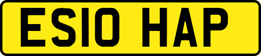 ES10HAP