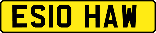 ES10HAW
