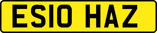 ES10HAZ