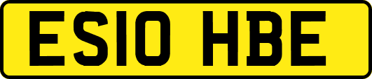 ES10HBE