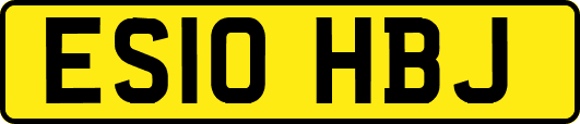 ES10HBJ