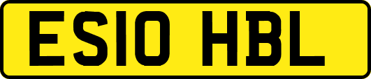 ES10HBL