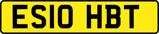 ES10HBT