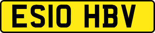 ES10HBV