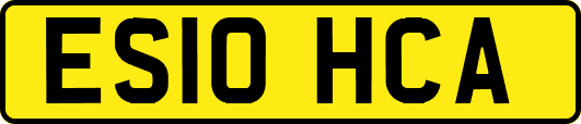 ES10HCA