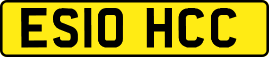 ES10HCC