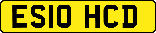 ES10HCD