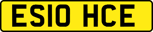 ES10HCE