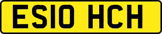 ES10HCH