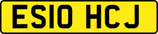 ES10HCJ