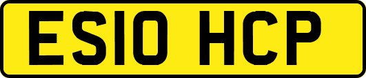 ES10HCP