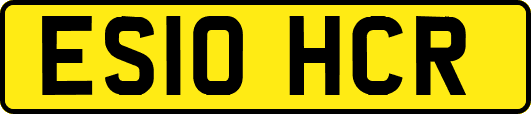 ES10HCR