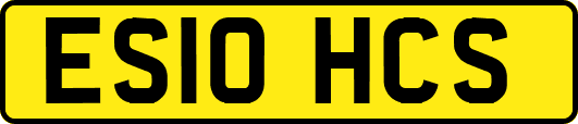 ES10HCS