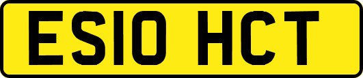ES10HCT