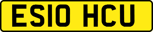 ES10HCU