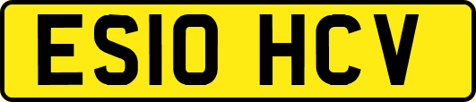 ES10HCV