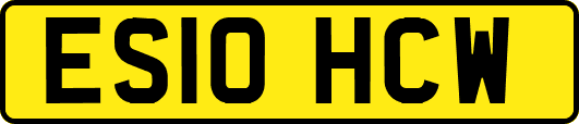 ES10HCW