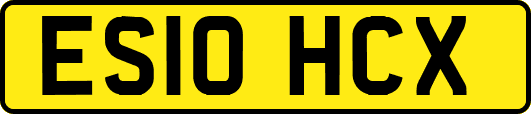 ES10HCX