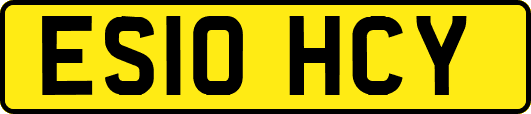 ES10HCY
