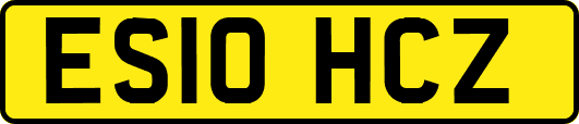 ES10HCZ