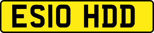ES10HDD