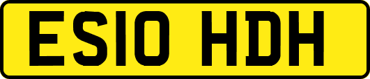 ES10HDH