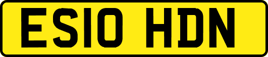ES10HDN
