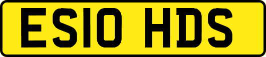 ES10HDS