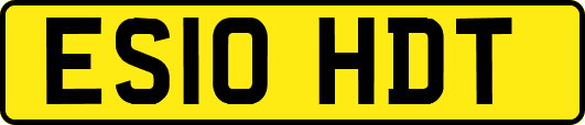 ES10HDT
