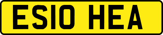 ES10HEA