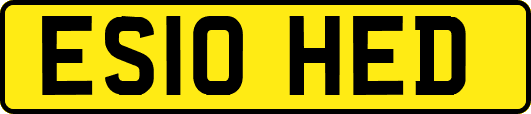 ES10HED