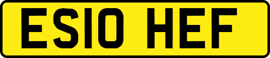 ES10HEF