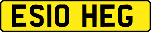 ES10HEG